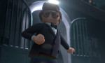 Playmobil: La película
