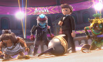 Playmobil: La película