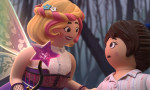 Playmobil: La película