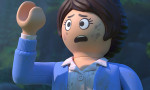 Playmobil: La película