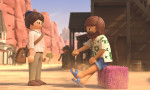 Playmobil: La película