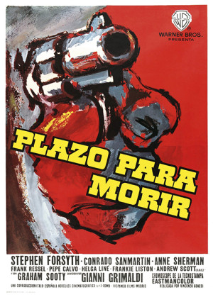 Plazo para morir