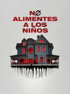No alimentes a los niños