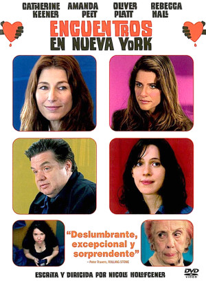 Encuentros en Nueva York