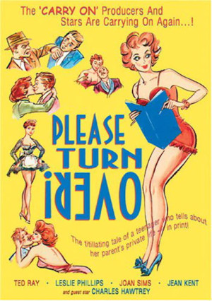 Please Turn Over (1959)