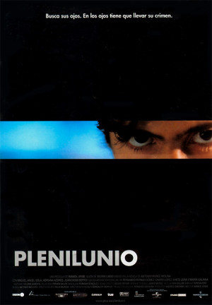 Plenilunio