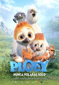Ploey: Nunca volarás solo