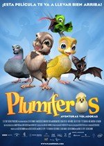 Plumíferos (2010)