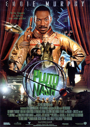 Pluto Nash (2002)