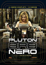 Plutón B.R.B. Nero