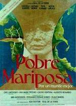 Pobre mariposa (1986)