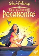 Pocahontas
