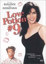 Poción de amor número 9