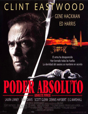 Poder absoluto