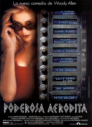 Poderosa Afrodita (1995)