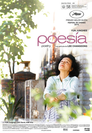 Poesía (2010)
