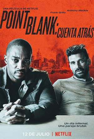 Point Blank: Cuenta atrás