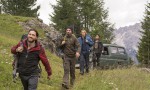 Point Break. Sin límites