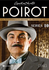 Poirot (10ª temporada)