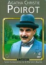 Poirot (5ª temporada) (1993)
