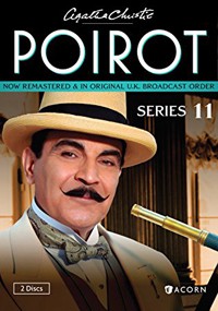 Poirot (11ª temporada) (2008)