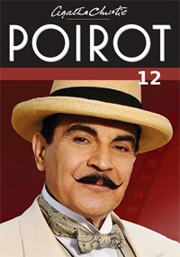Poirot (12ª temporada) (2010)