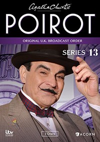 Poirot (13ª temporada) (2013)