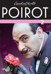 Poirot (2ª temporada) (1990)