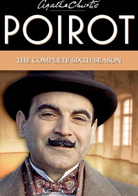 Poirot (6ª temporada) (1994)