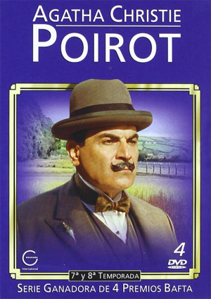 Poirot (7ª temporada) (2000)