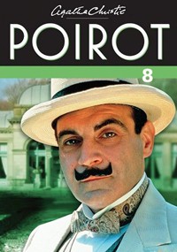 Poirot (8ª temporada) (2001)