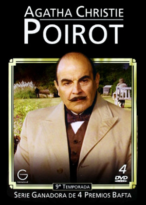 Poirot (9ª temporada) (2003)