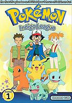 Pokemon (1998)