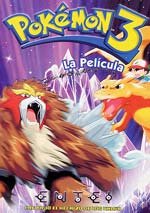 Pokemon 3. La película (2001)