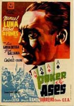 Póker de ases