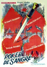 Póker de sangre