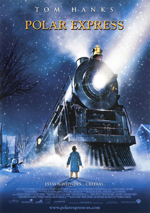 Polar Express (2004)