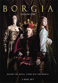 Borgia (2011)