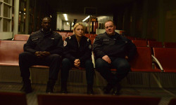 Police