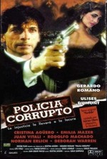 Policia corrupto (1996)