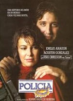 Policía