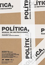 Política, manual de instrucciones (2016)