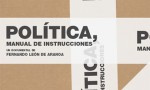Política, manual de instrucciones