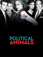 Political Animals (2012)