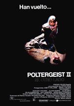 Poltergeist II: El otro lado
