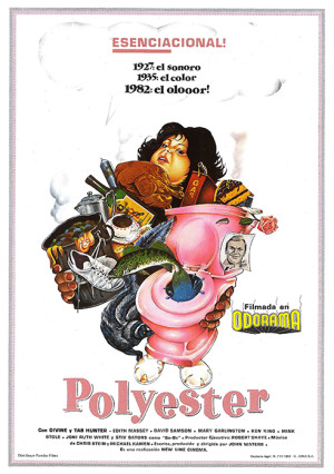 Polyester (1981)