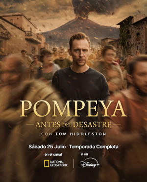 Pompeya: Antes del desastre