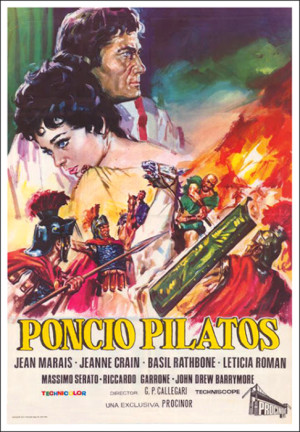 Poncio Pilatos