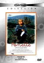 Ponette (1996)