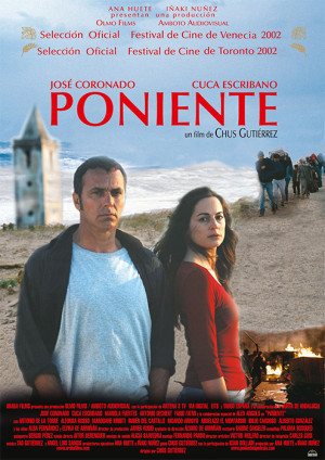 Poniente